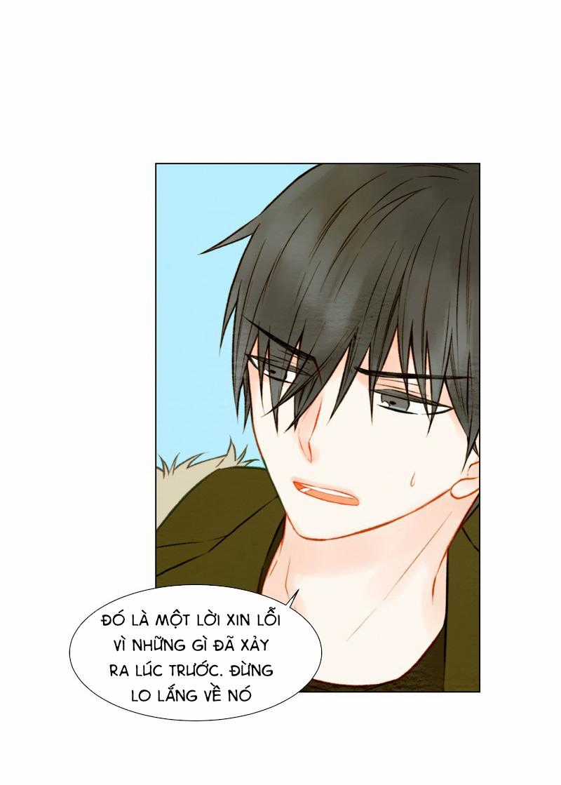 Sao Chép Chapter 18 trang 32