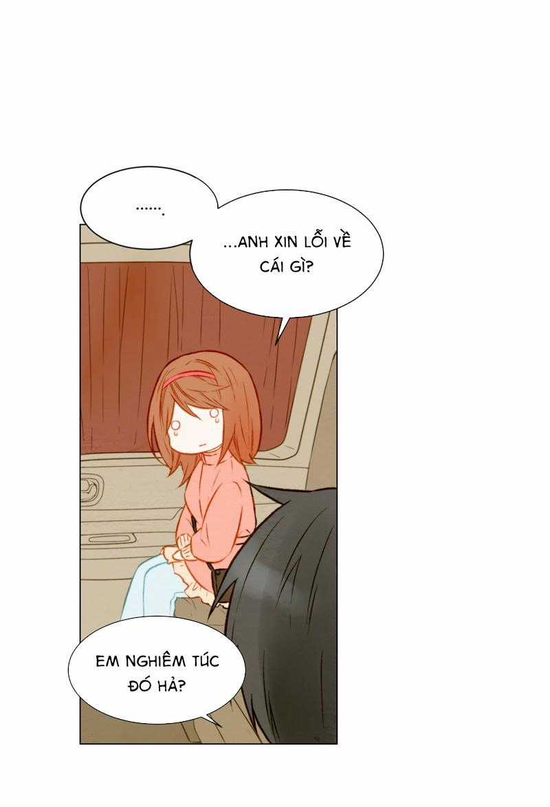 Sao Chép Chapter 18 trang 33