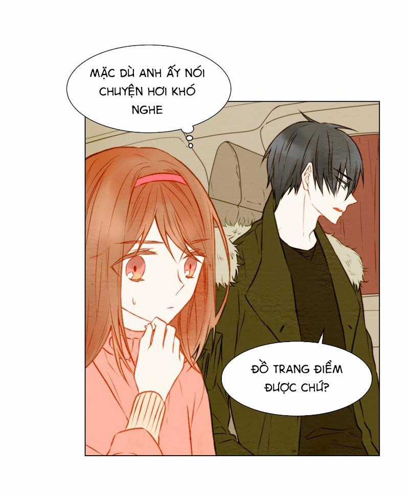 Sao Chép Chapter 18 trang 38