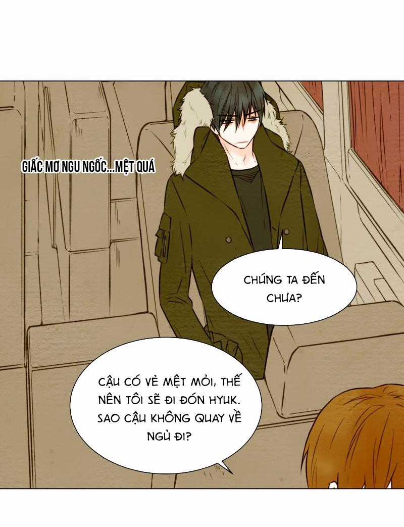 Sao Chép Chapter 18 trang 4