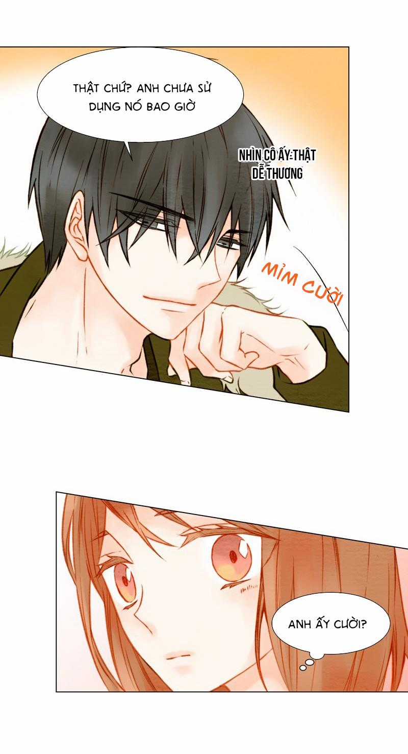 Sao Chép Chapter 18 trang 41