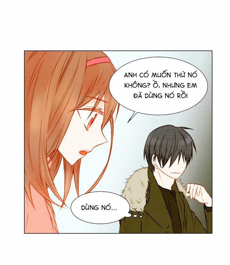 Sao Chép Chapter 18 trang 43