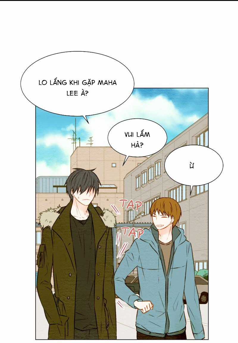 Sao Chép Chapter 18 trang 6