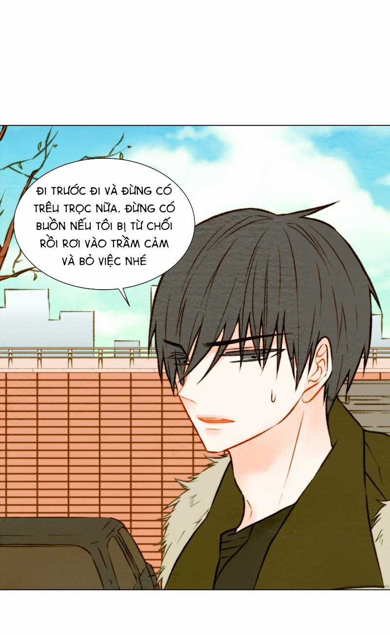 Sao Chép Chapter 18 trang 7