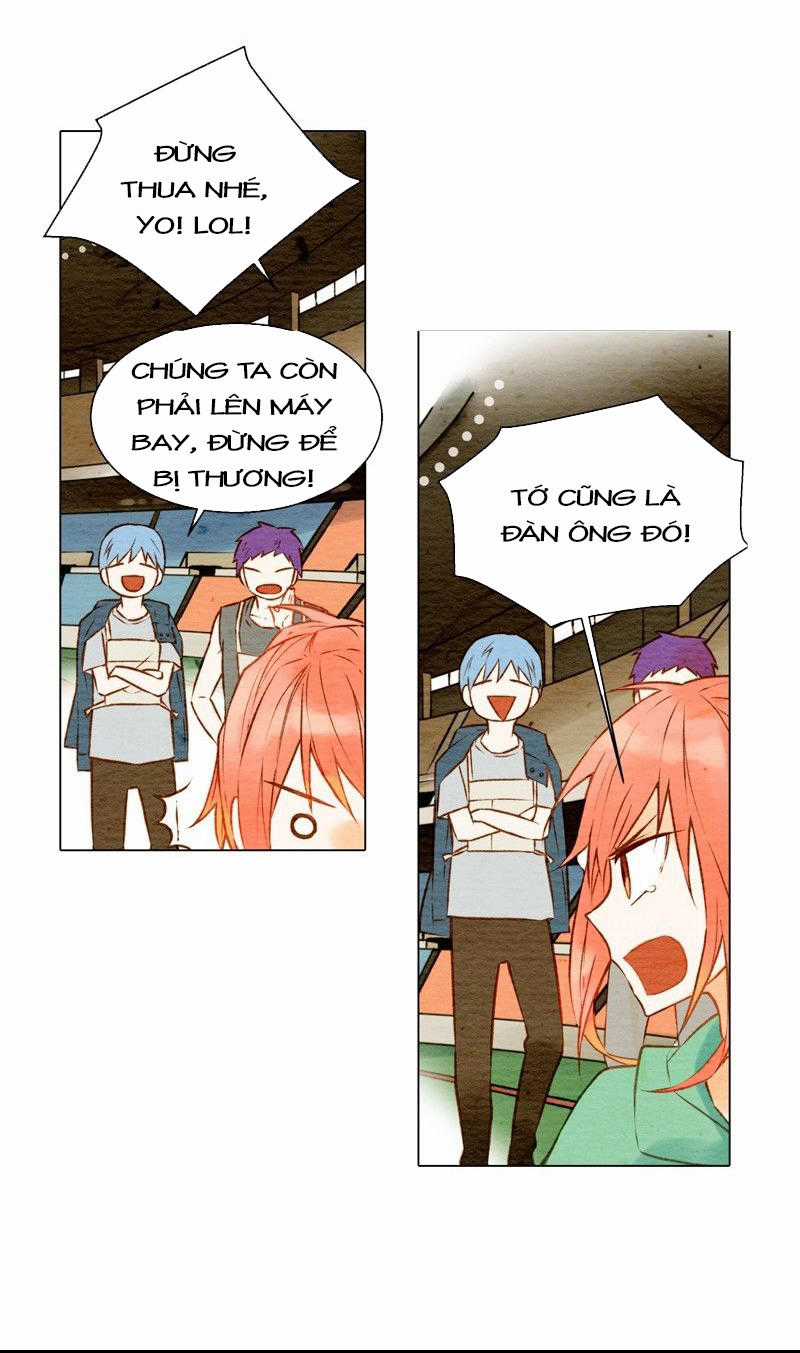 Sao Chép Chapter 2 trang 13