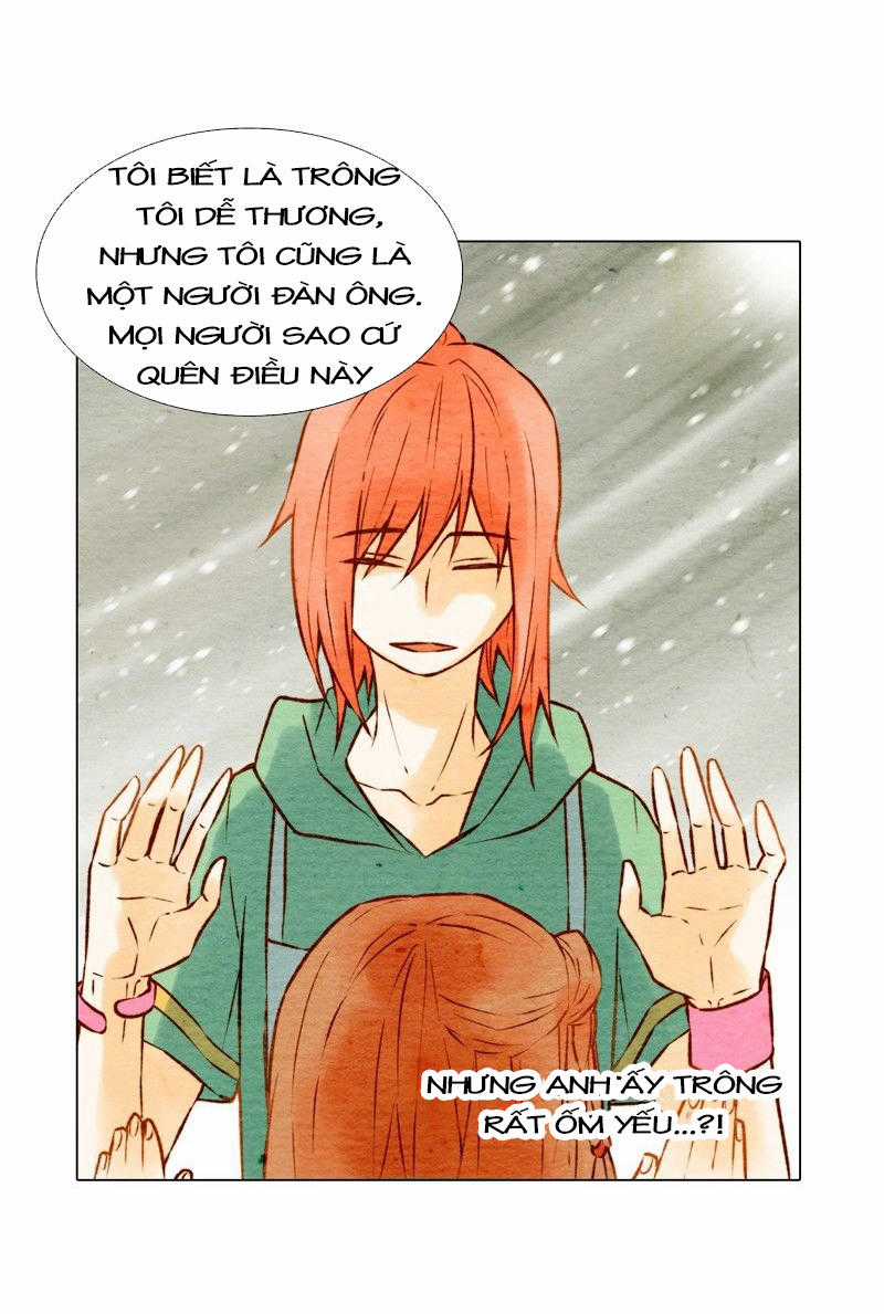 Sao Chép Chapter 2 trang 23