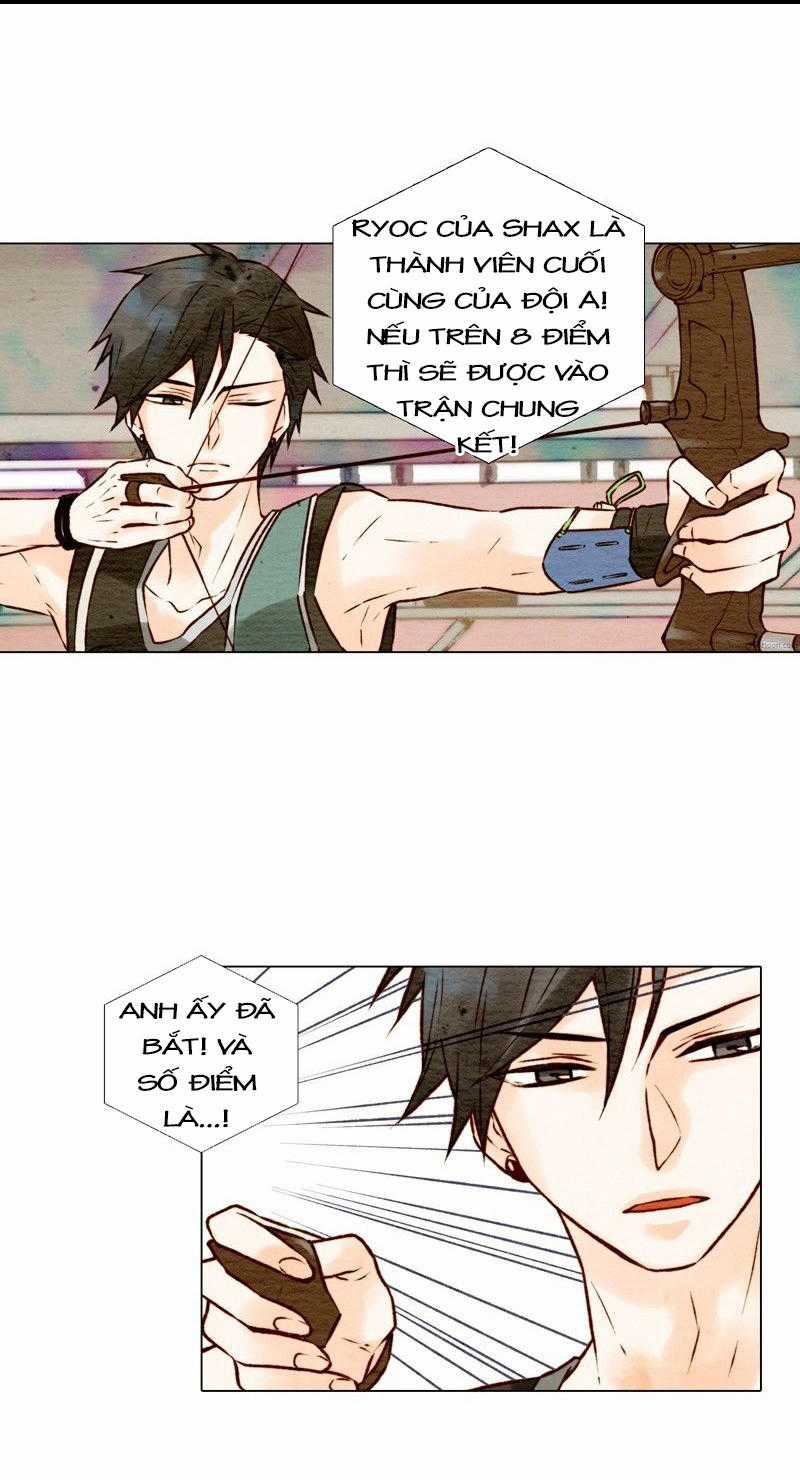 Sao Chép Chapter 2 trang 5