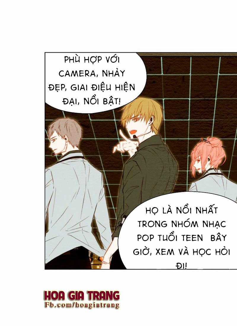 Sao Chép Chapter 27 trang 10
