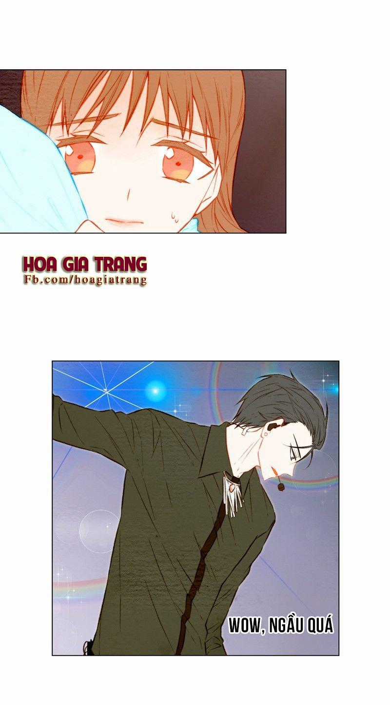 Sao Chép Chapter 27 trang 11