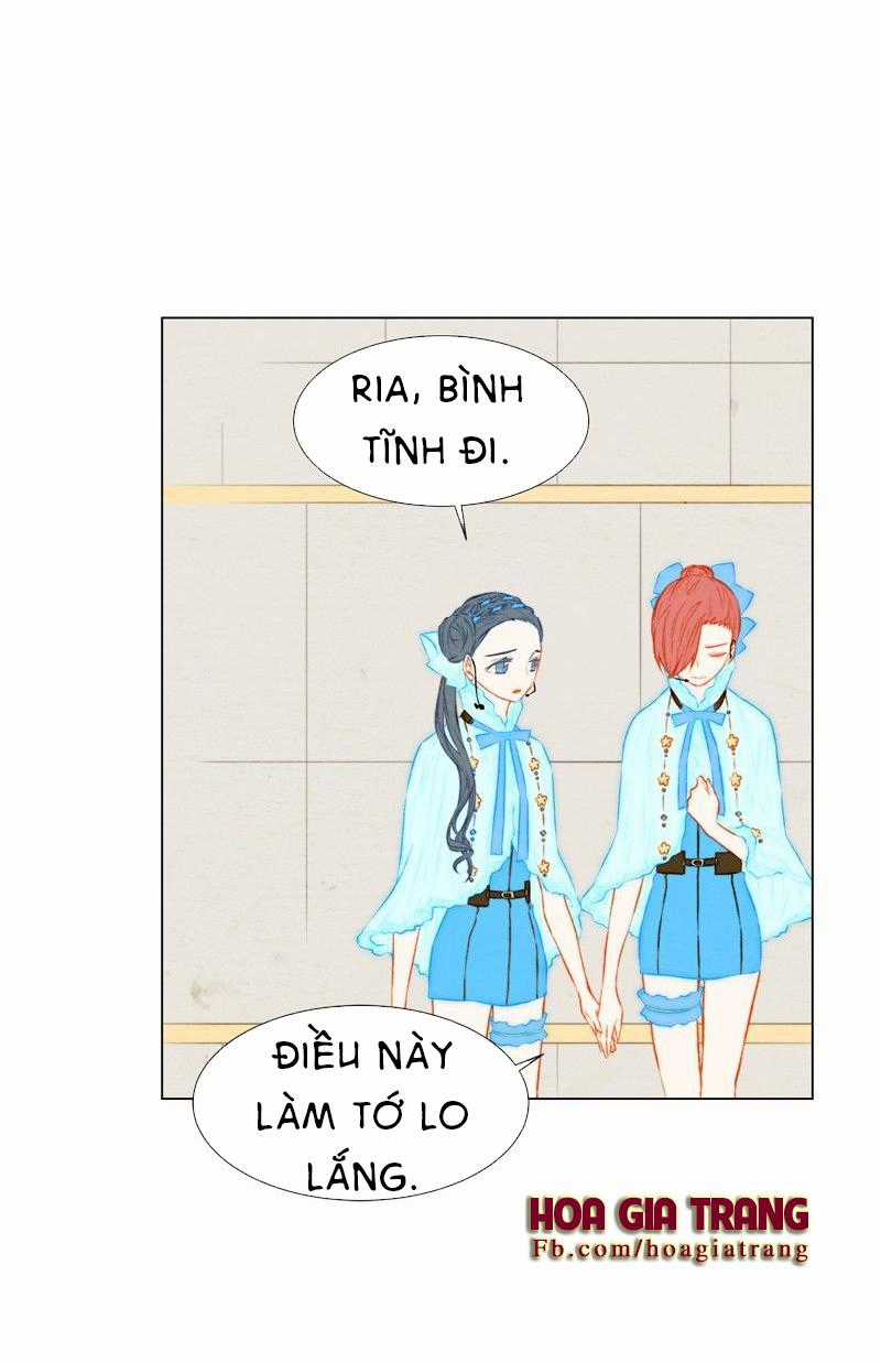Sao Chép Chapter 27 trang 16