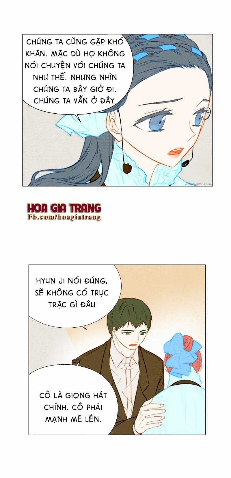 Sao Chép Chapter 27 trang 19