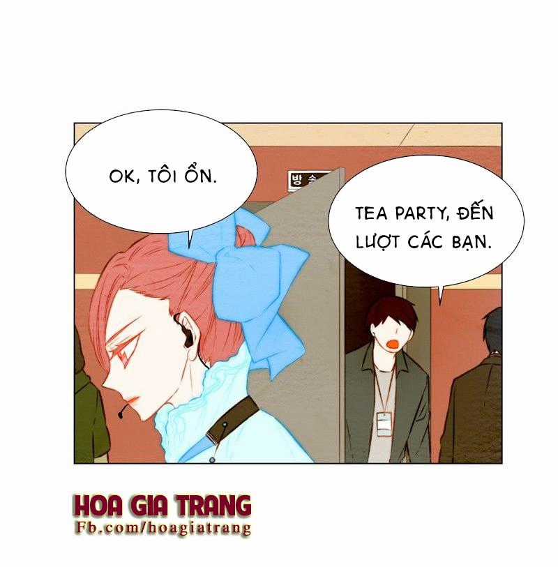 Sao Chép Chapter 27 trang 20