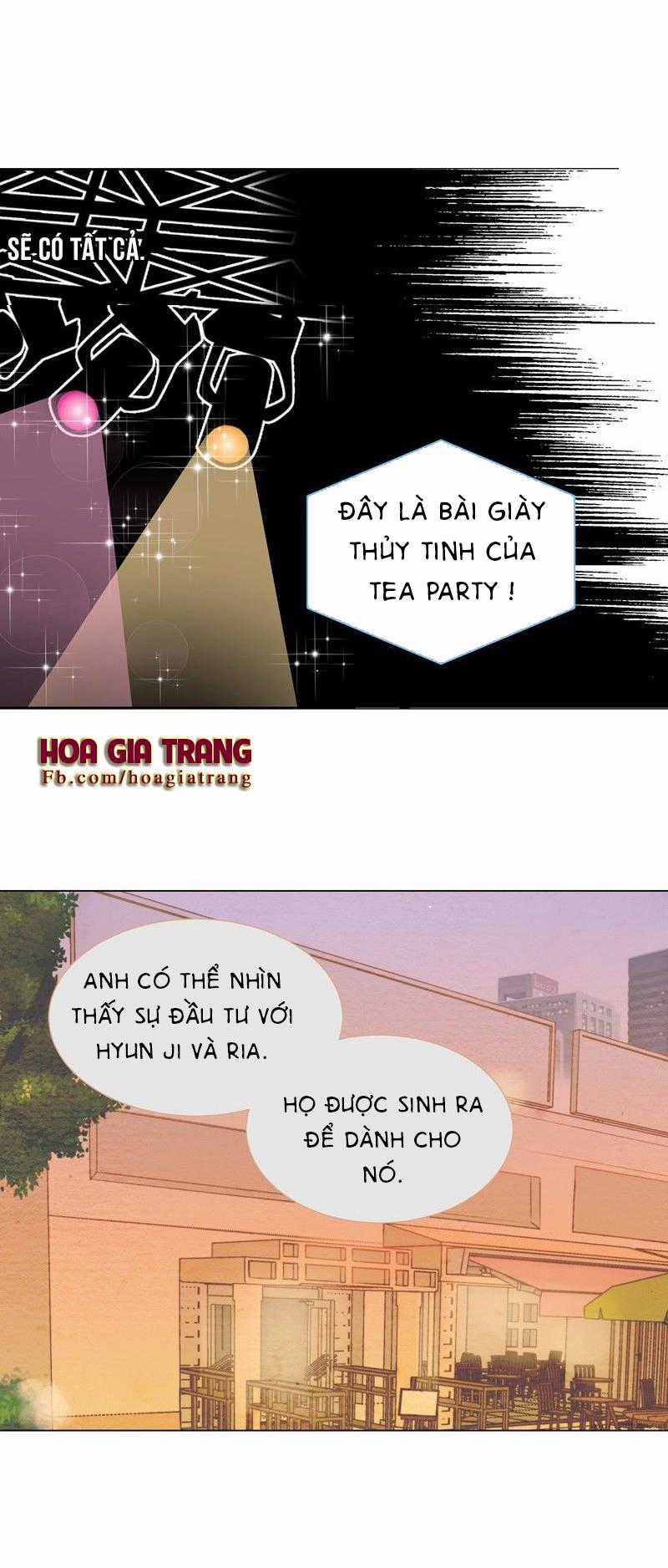 Sao Chép Chapter 27 trang 28