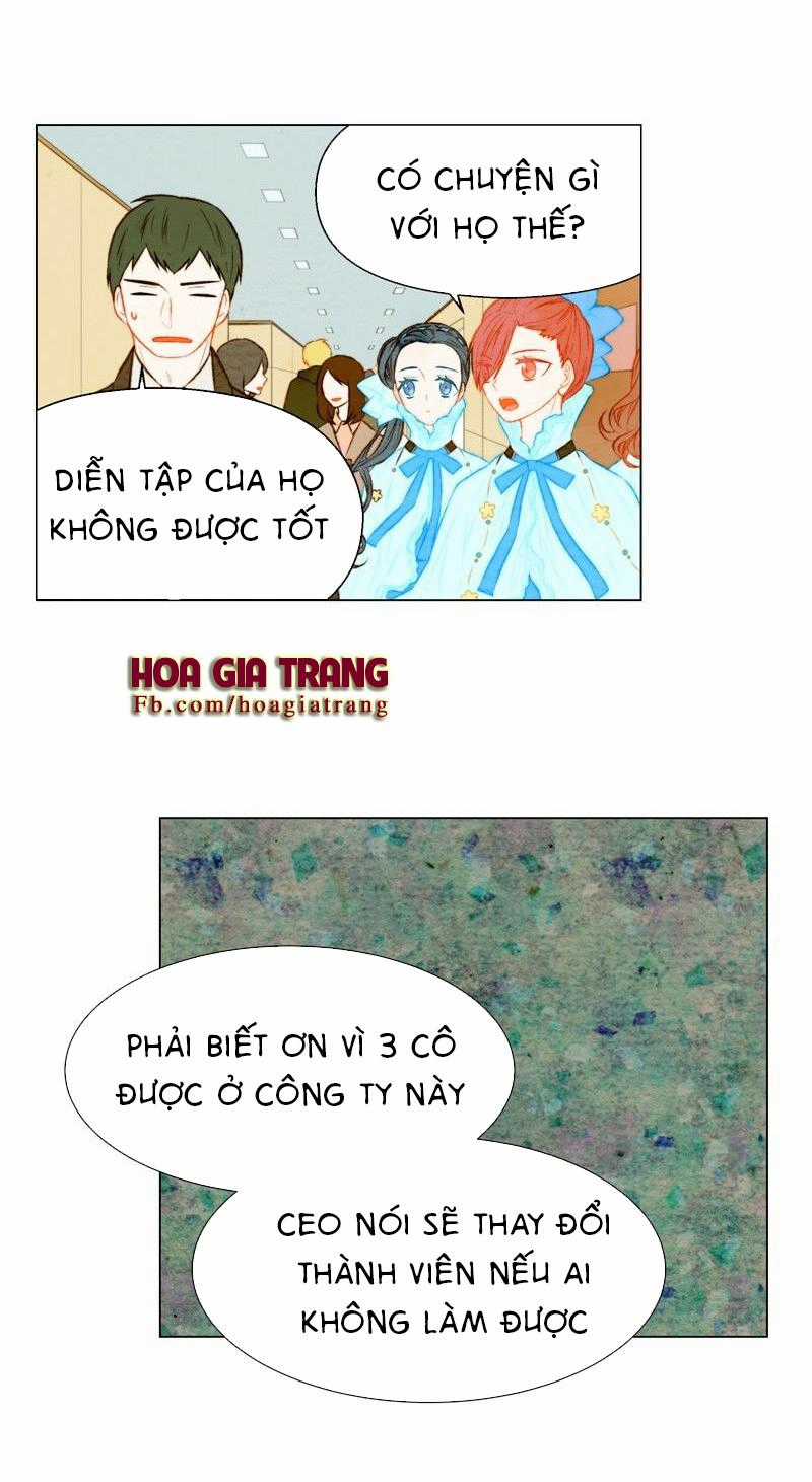 Sao Chép Chapter 27 trang 3