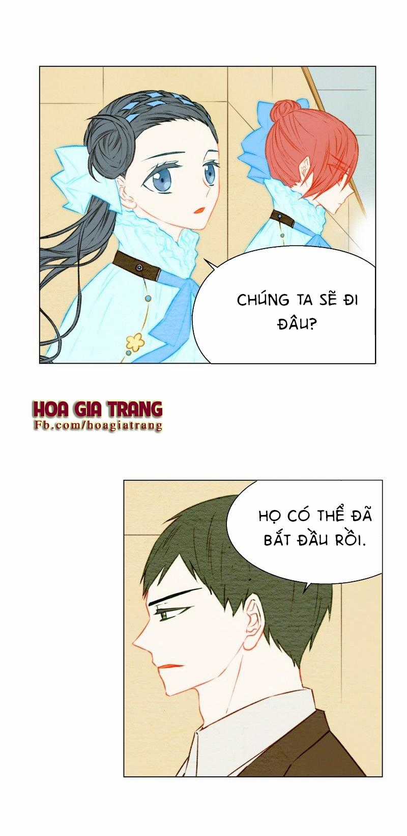Sao Chép Chapter 27 trang 5