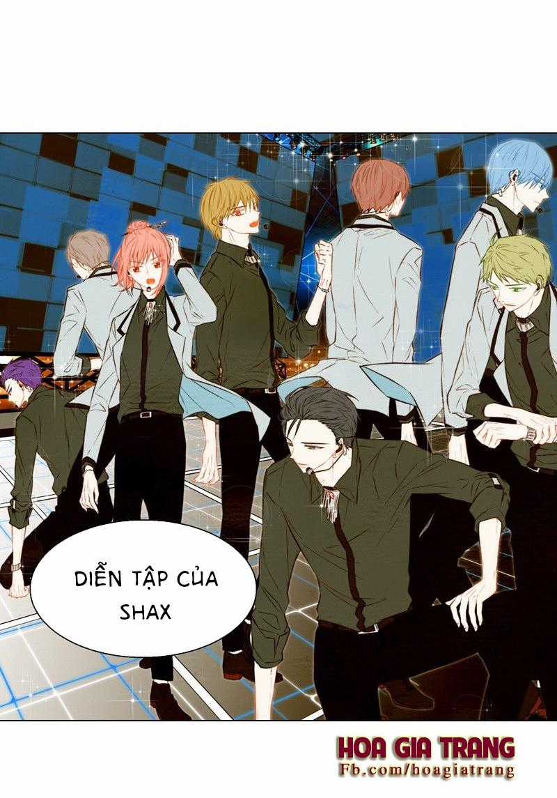 Sao Chép Chapter 27 trang 6