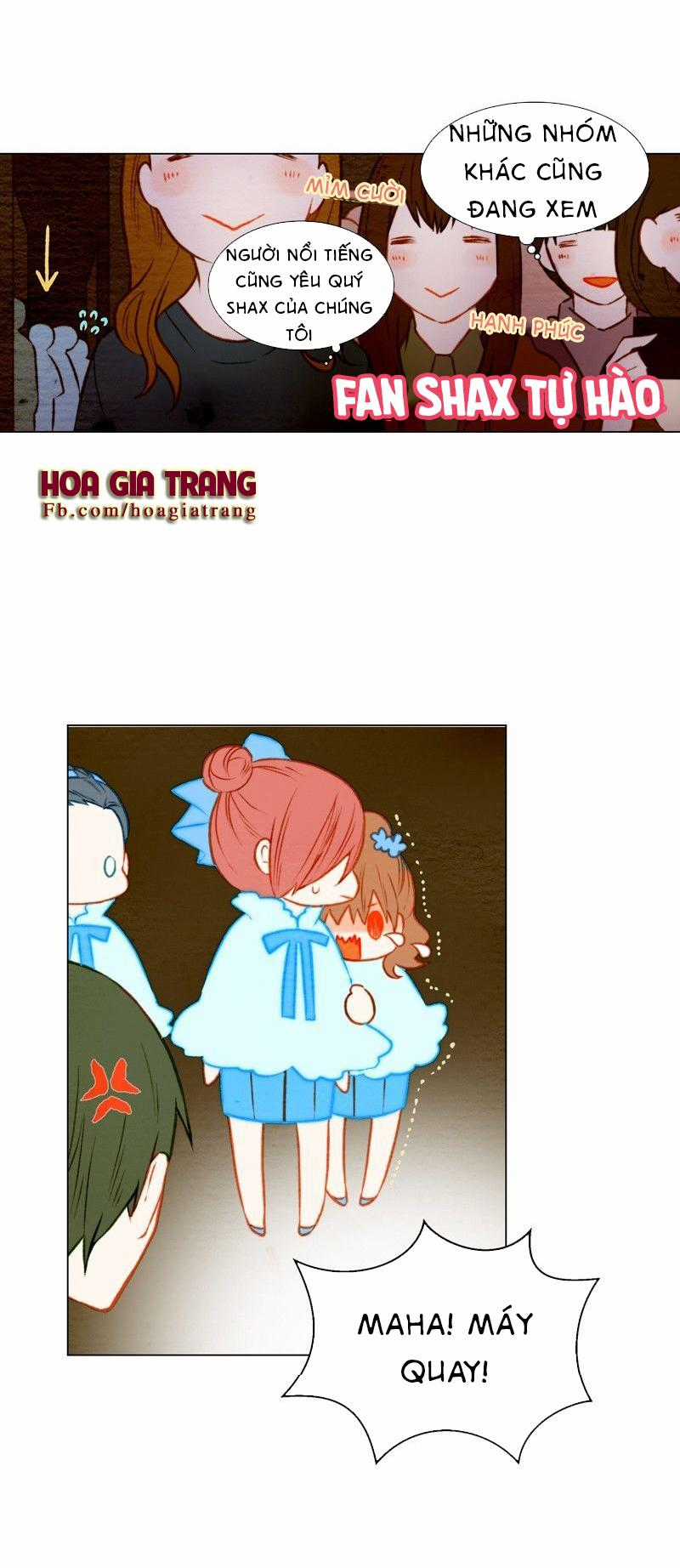 Sao Chép Chapter 27 trang 9