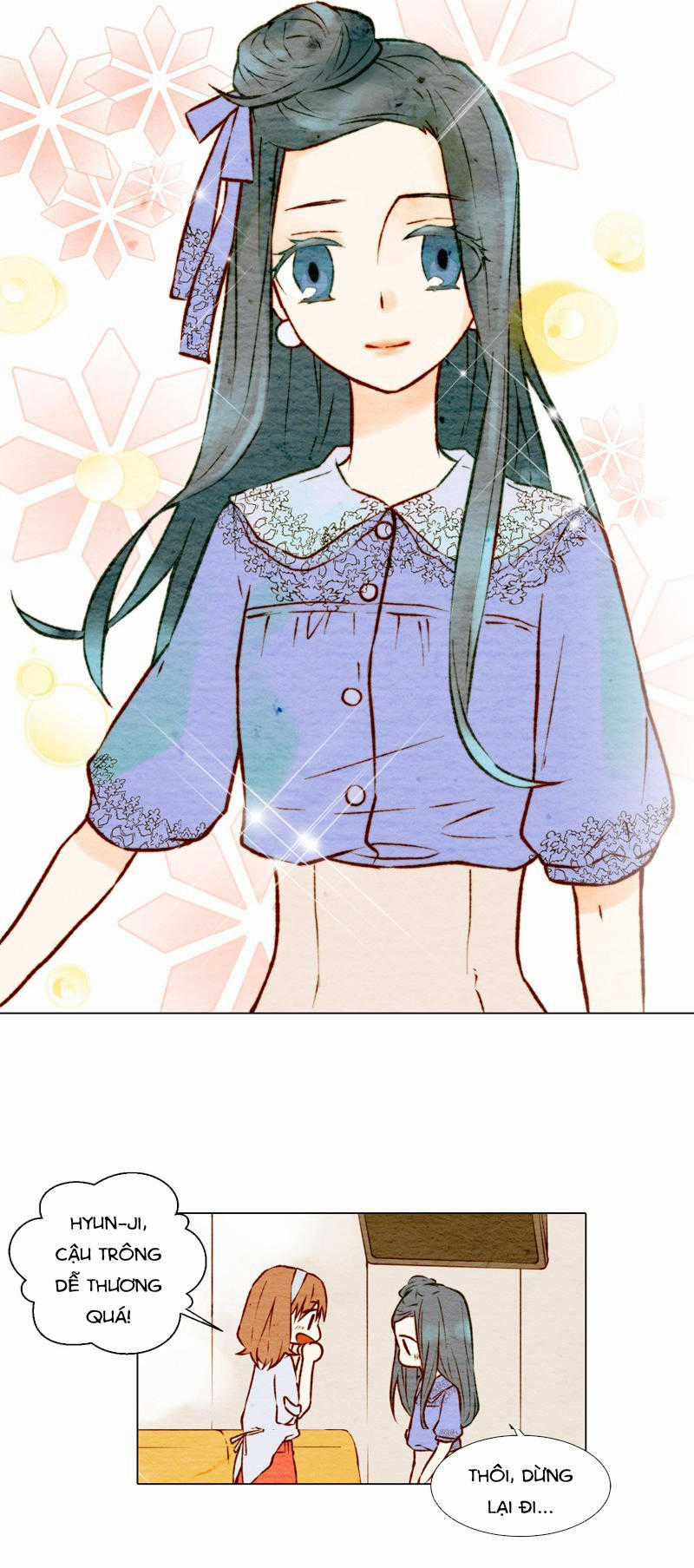 Sao Chép Chapter 3 trang 13