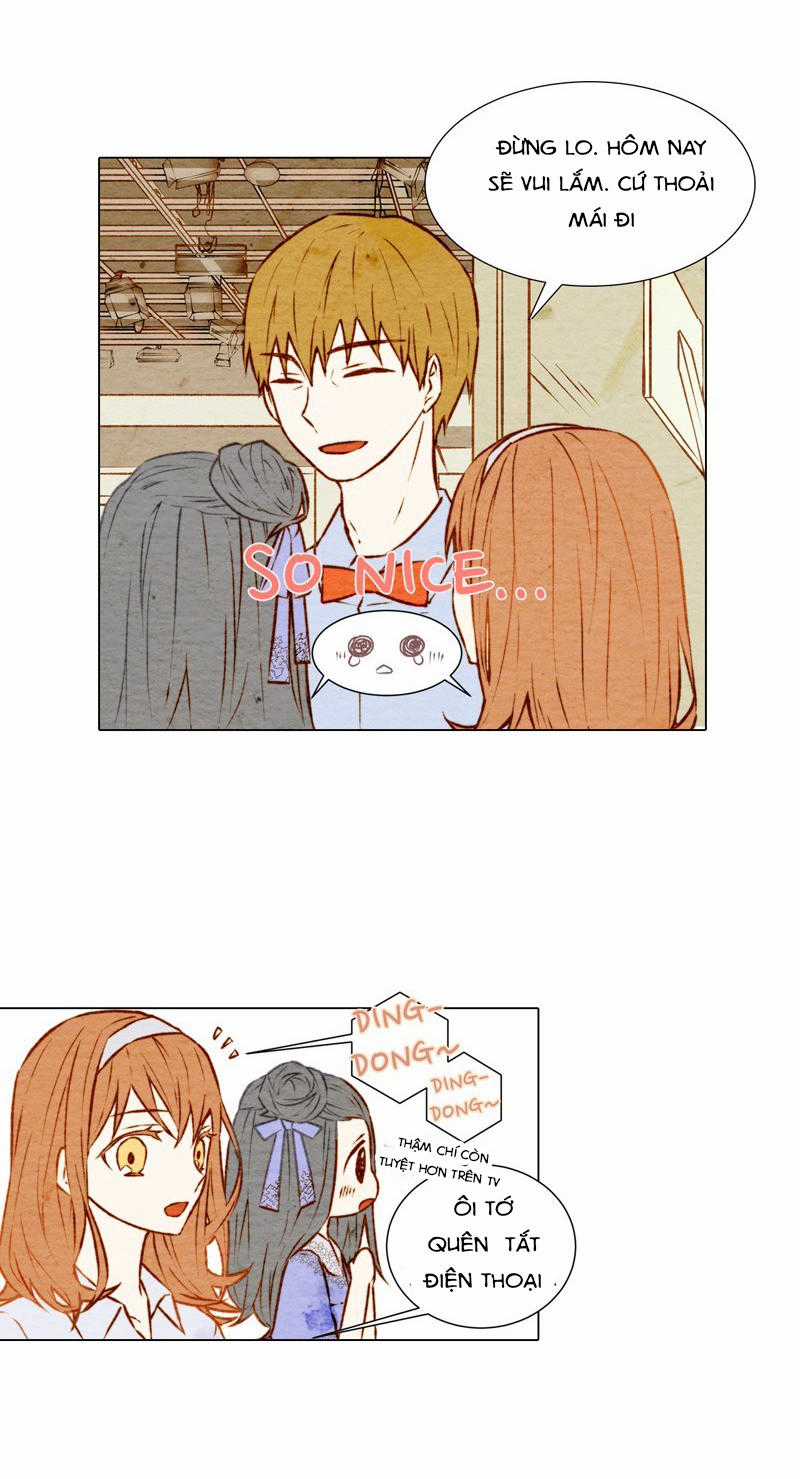 Sao Chép Chapter 3 trang 18