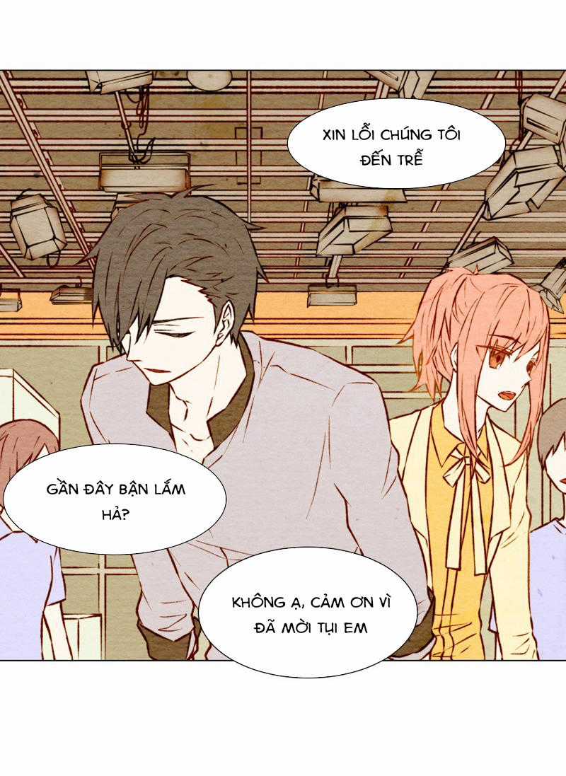 Sao Chép Chapter 3 trang 21