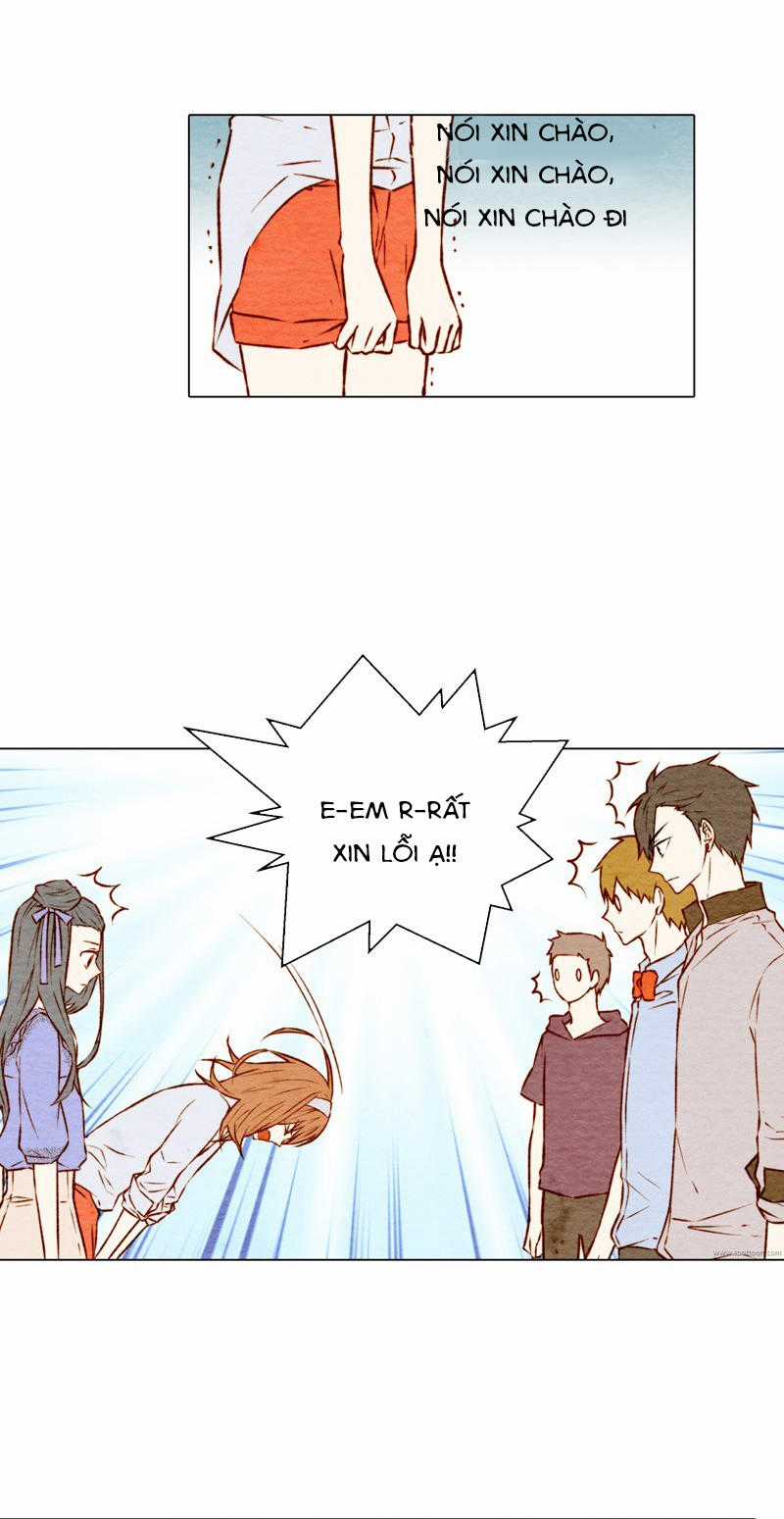 Sao Chép Chapter 3 trang 23