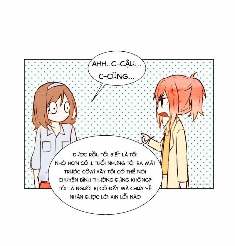 Sao Chép Chapter 3 trang 28