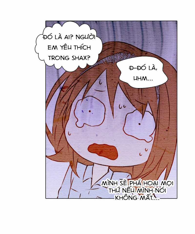 Sao Chép Chapter 3 trang 40