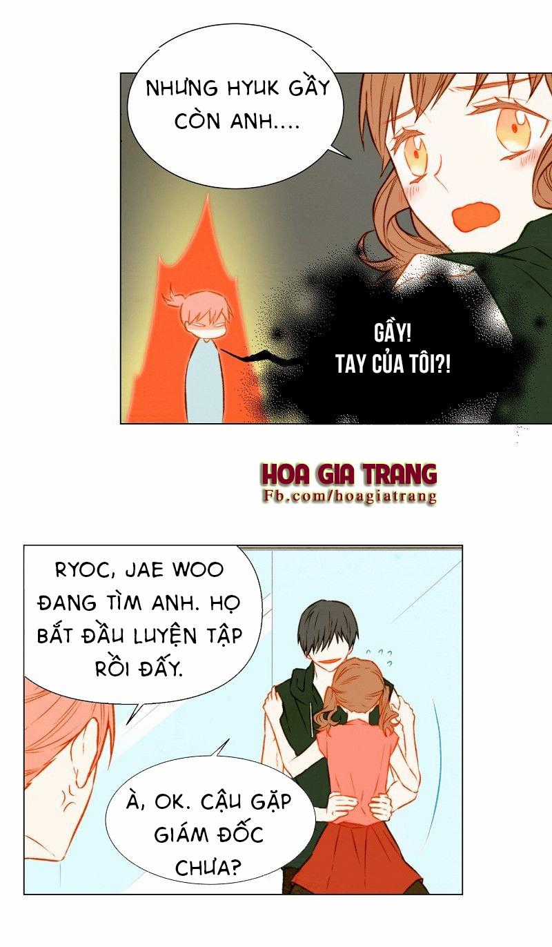 Sao Chép Chapter 31 trang 10