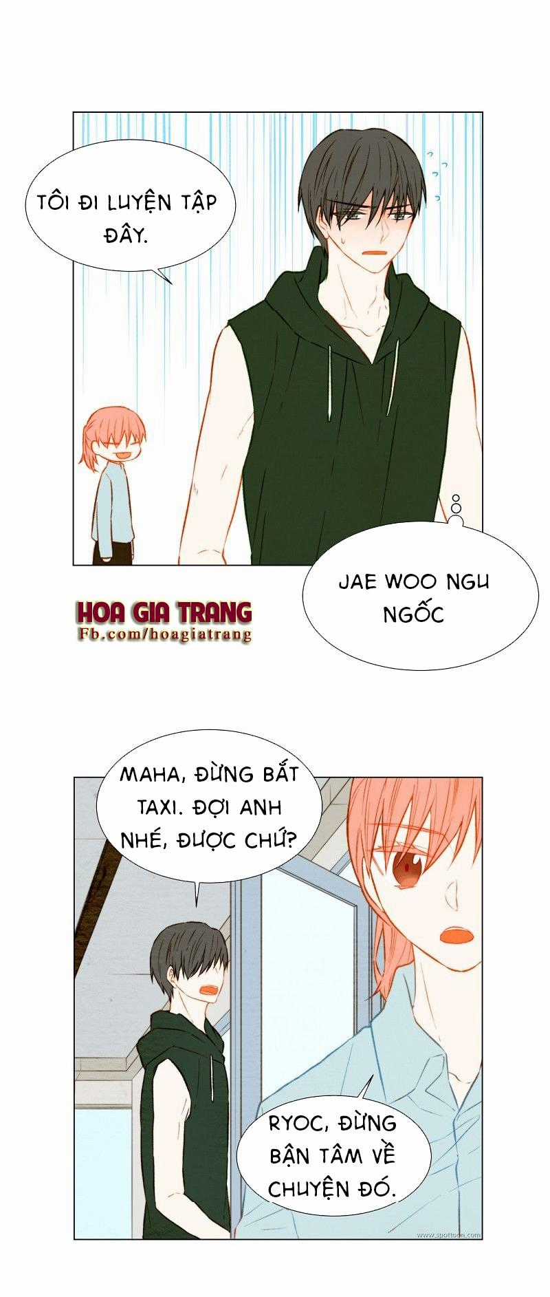 Sao Chép Chapter 31 trang 12