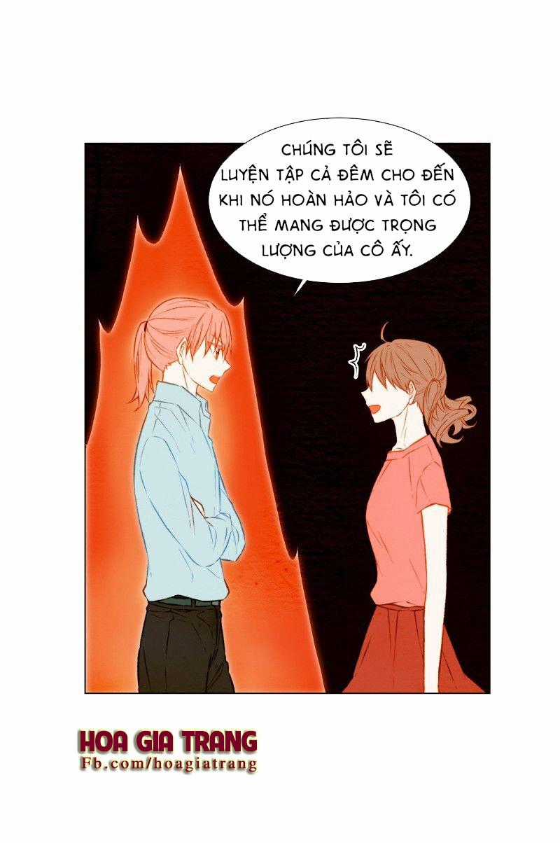 Sao Chép Chapter 31 trang 13