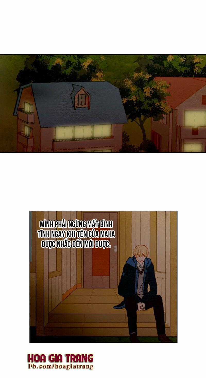 Sao Chép Chapter 31 trang 14