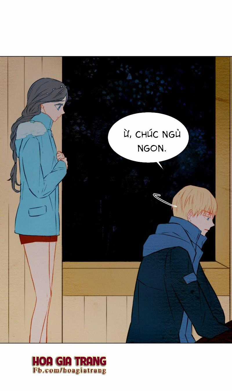 Sao Chép Chapter 31 trang 17