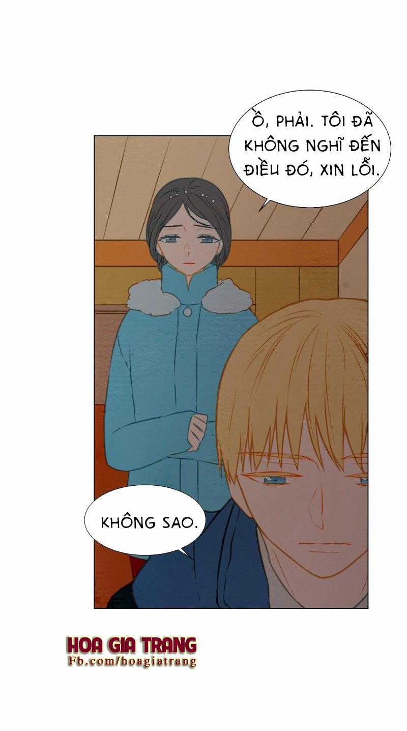 Sao Chép Chapter 31 trang 20