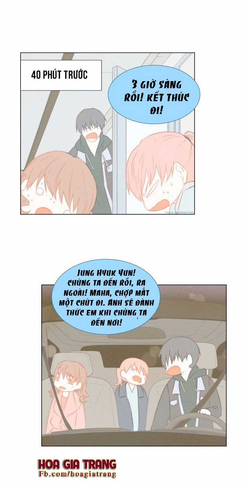 Sao Chép Chapter 31 trang 27