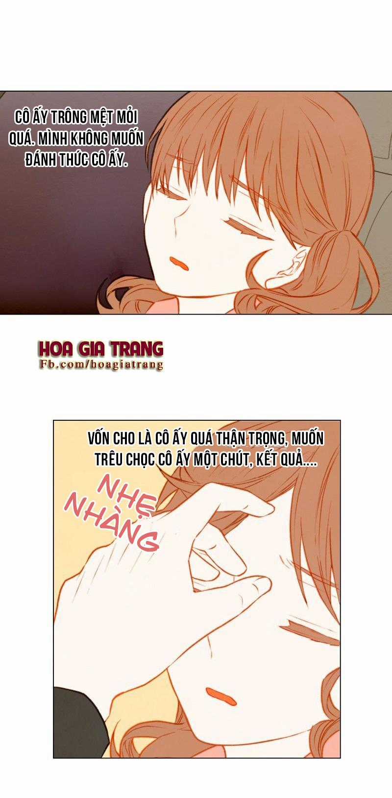 Sao Chép Chapter 31 trang 28