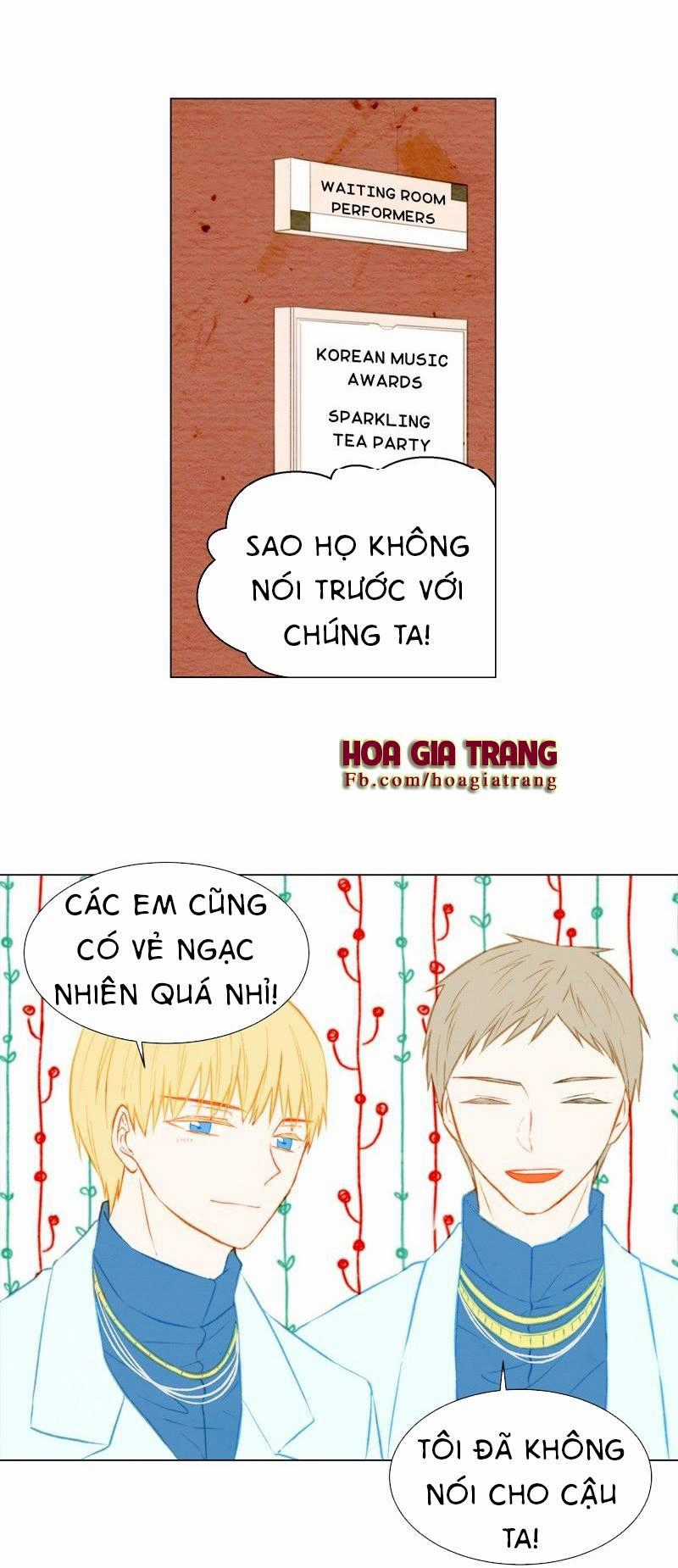 Sao Chép Chapter 32 trang 10