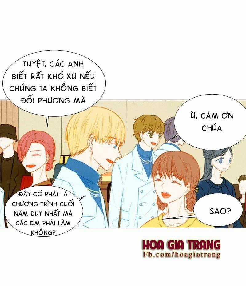 Sao Chép Chapter 32 trang 11