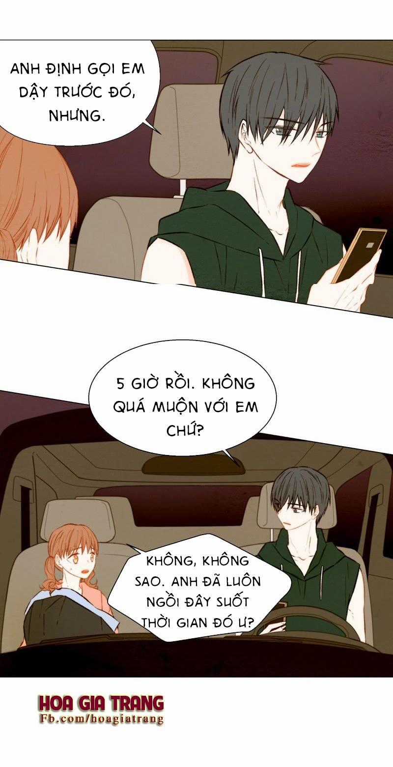 Sao Chép Chapter 32 trang 2