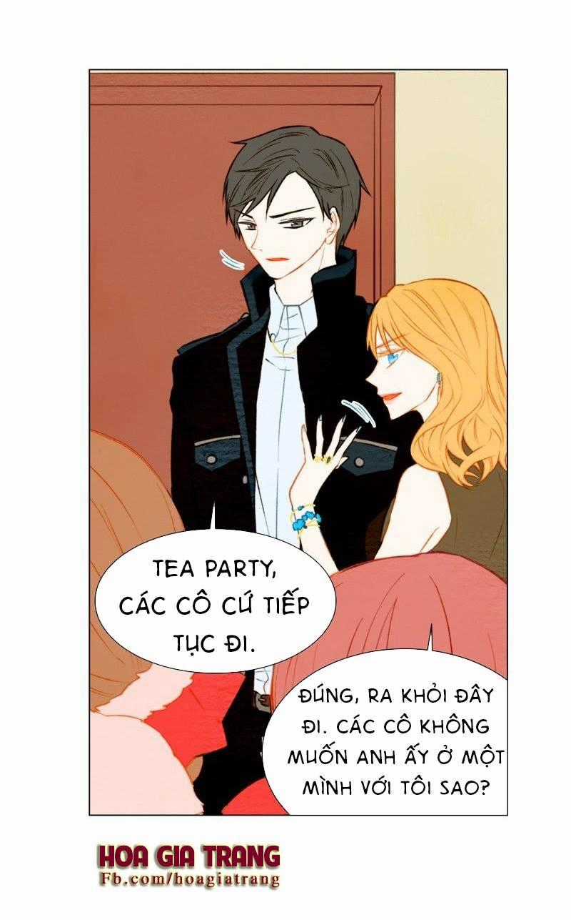 Sao Chép Chapter 32 trang 24