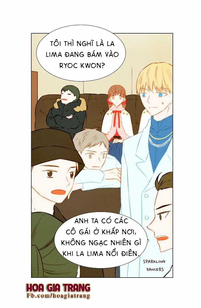 Sao Chép Chapter 32 trang 27