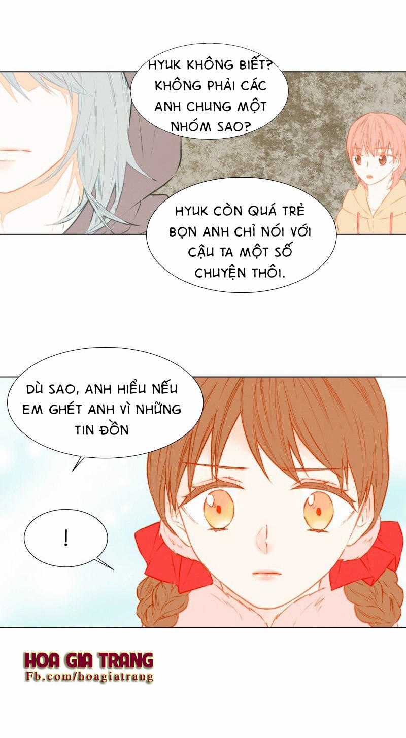 Sao Chép Chapter 33 trang 11