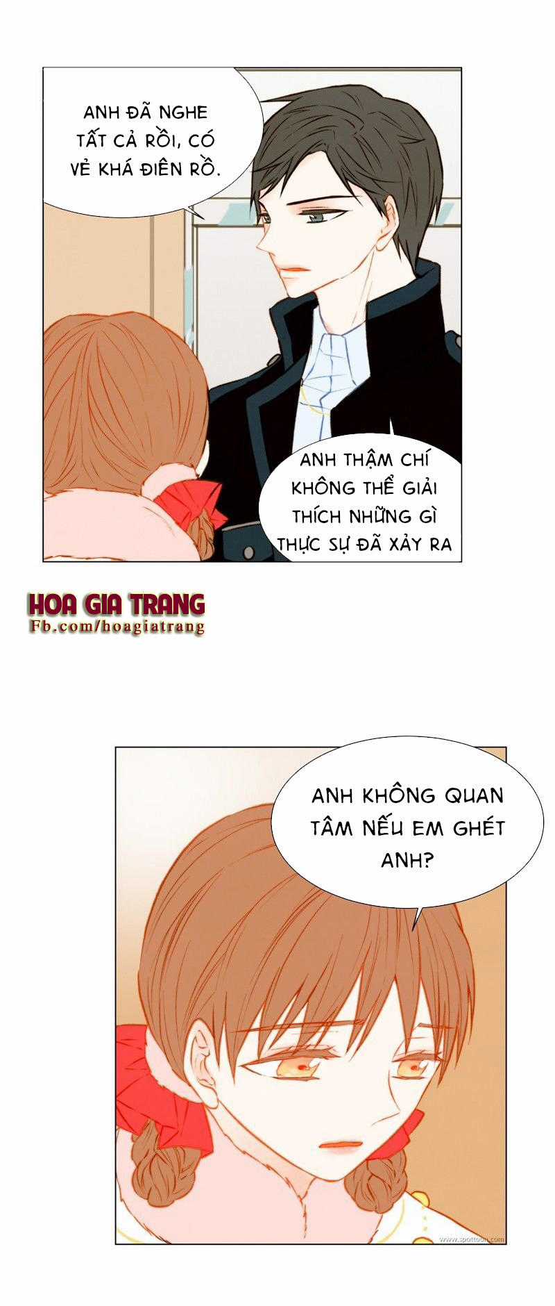 Sao Chép Chapter 33 trang 12