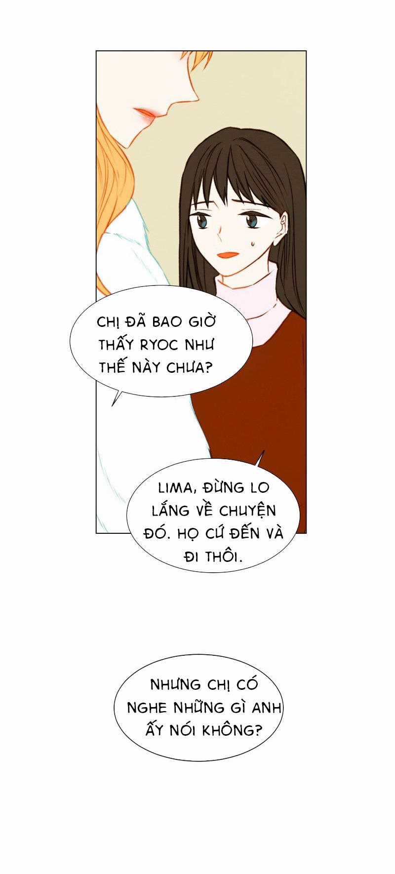 Sao Chép Chapter 33 trang 14