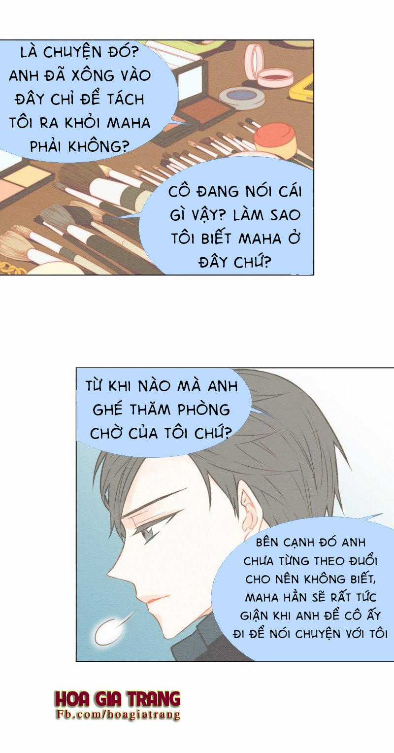 Sao Chép Chapter 33 trang 17