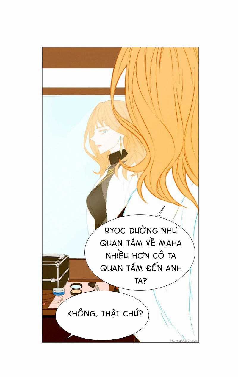 Sao Chép Chapter 33 trang 19