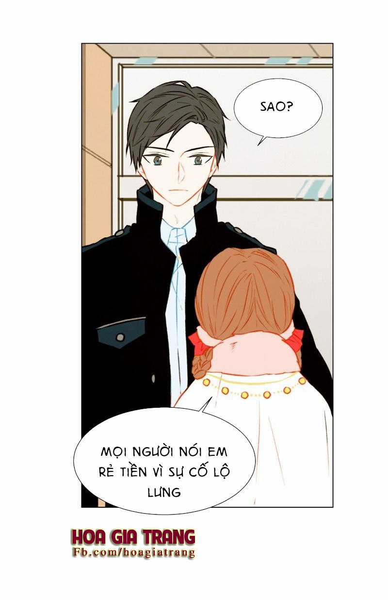 Sao Chép Chapter 33 trang 23