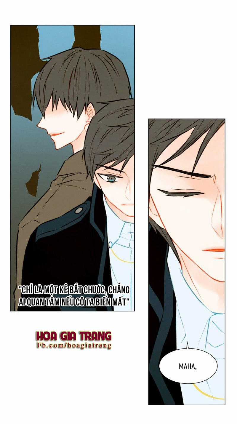 Sao Chép Chapter 33 trang 29