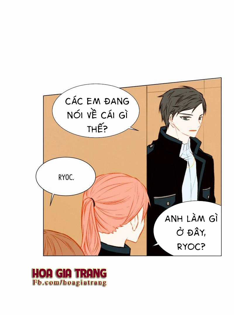 Sao Chép Chapter 33 trang 3