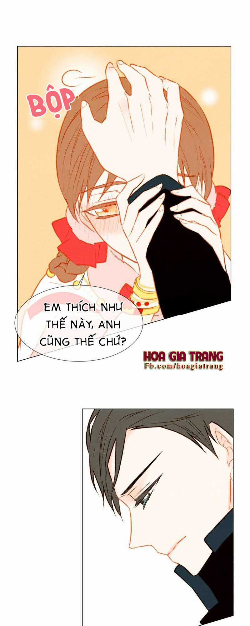 Sao Chép Chapter 33 trang 36