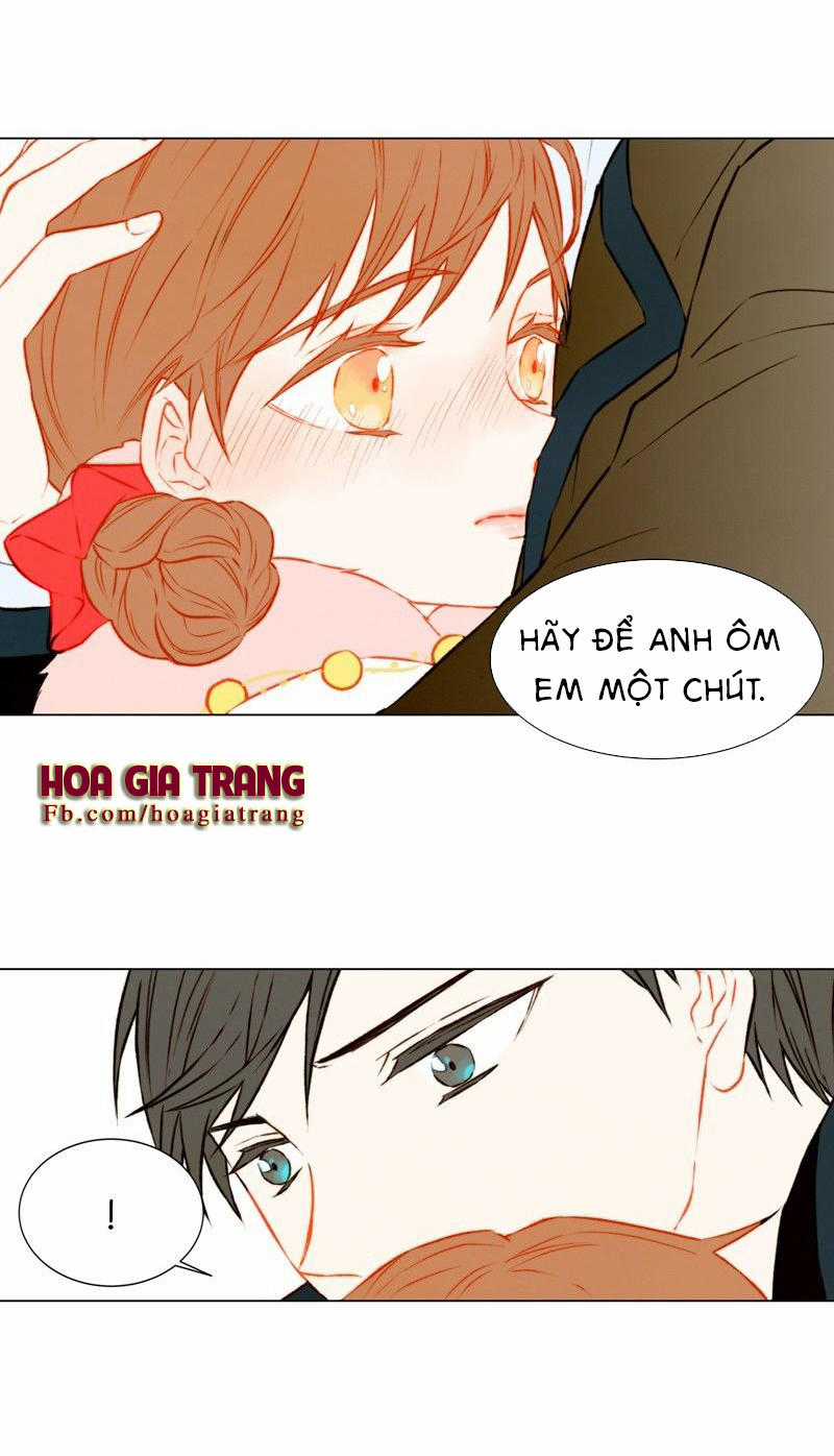 Sao Chép Chapter 33 trang 40